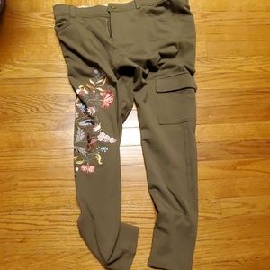Matilda Jane pants